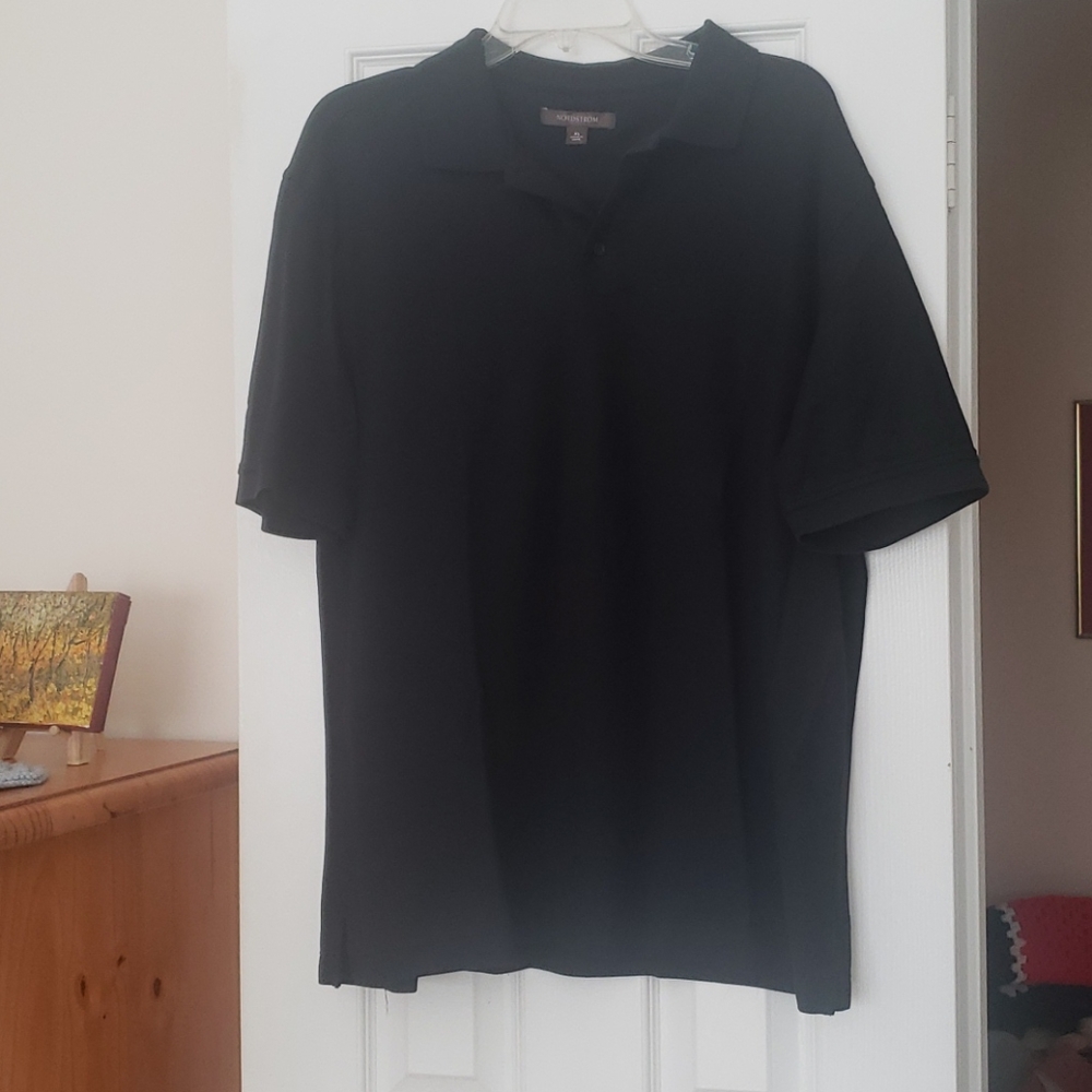 Men's Polo Shirt